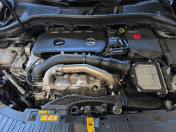 Mercedes-Benz GLA GLA 250 4MATIC SUV 2026