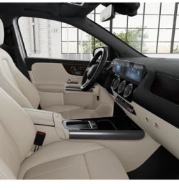 Mercedes-Benz GLA GLA 250 4MATIC SUV 2026