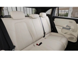 Mercedes-Benz GLA GLA 250 4MATIC SUV 2026