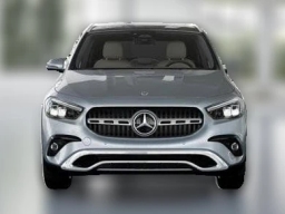 Mercedes-Benz GLA GLA 250 4MATIC SUV 2026