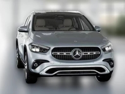 Mercedes-Benz GLA GLA 250 4MATIC SUV 2026