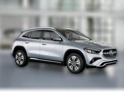 Mercedes-Benz GLA GLA 250 4MATIC SUV 2026