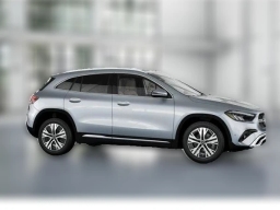 Mercedes-Benz GLA GLA 250 4MATIC SUV 2026