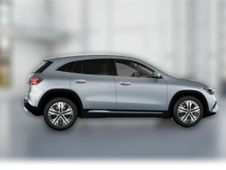 Mercedes-Benz GLA GLA 250 4MATIC SUV 2026