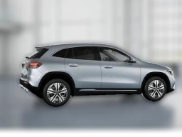 Mercedes-Benz GLA GLA 250 4MATIC SUV 2026