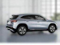 Mercedes-Benz GLA GLA 250 4MATIC SUV 2026