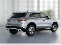 Mercedes-Benz GLA GLA 250 4MATIC SUV 2026