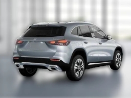 Mercedes-Benz GLA GLA 250 4MATIC SUV 2026