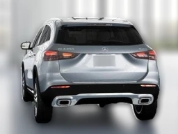 Mercedes-Benz GLA GLA 250 4MATIC SUV 2026