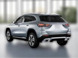 Mercedes-Benz GLA GLA 250 4MATIC SUV 2026