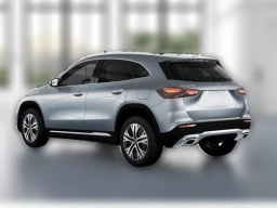 Mercedes-Benz GLA GLA 250 4MATIC SUV 2026