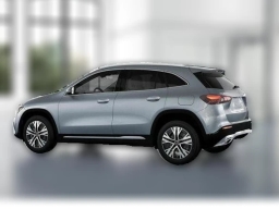 Mercedes-Benz GLA GLA 250 4MATIC SUV 2026