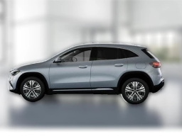 Mercedes-Benz GLA GLA 250 4MATIC SUV 2026
