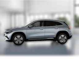 Mercedes-Benz GLA GLA 250 4MATIC SUV 2026
