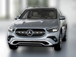 Mercedes-Benz GLA GLA 250 4MATIC SUV 2026