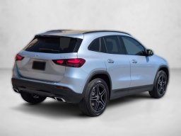 Mercedes-Benz GLA GLA 250 4MATIC SUV 2026