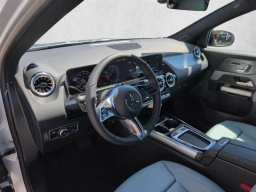 Mercedes-Benz GLA GLA 250 4MATIC SUV 2026