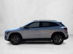 Mercedes-Benz GLA GLA 250 4MATIC SUV 2026