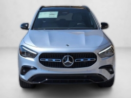 Mercedes-Benz GLA GLA 250 4MATIC SUV 2026