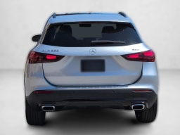 Mercedes-Benz GLA GLA 250 4MATIC SUV 2026