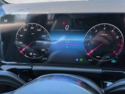 Mercedes-Benz GLA GLA 250 4MATIC SUV 2026