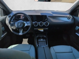 Mercedes-Benz GLA GLA 250 4MATIC SUV 2026
