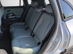 Mercedes-Benz GLA GLA 250 4MATIC SUV 2026