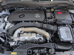Mercedes-Benz GLA GLA 250 4MATIC SUV 2026