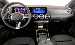 Mercedes-Benz GLA GLA 250 4MATIC SUV 2026