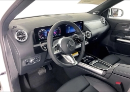 Mercedes-Benz GLA GLA 250 4MATIC SUV 2026