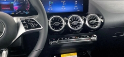 Mercedes-Benz GLA GLA 250 4MATIC SUV 2026