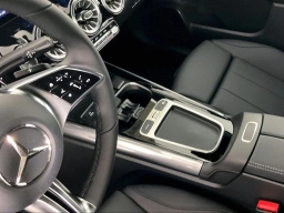 Mercedes-Benz GLA GLA 250 4MATIC SUV 2026