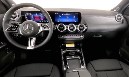 Mercedes-Benz GLA GLA 250 4MATIC SUV 2026