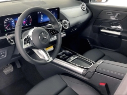 Mercedes-Benz GLA GLA 250 4MATIC SUV 2026