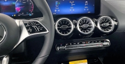 Mercedes-Benz GLA GLA 250 4MATIC SUV 2026