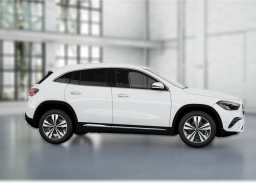 Mercedes-Benz GLA GLA 250 4MATIC SUV 2026