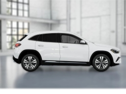 Mercedes-Benz GLA GLA 250 4MATIC SUV 2026