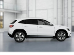 Mercedes-Benz GLA GLA 250 4MATIC SUV 2026