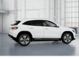 Mercedes-Benz GLA GLA 250 4MATIC SUV 2026