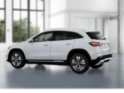 Mercedes-Benz GLA GLA 250 4MATIC SUV 2026