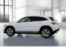 Mercedes-Benz GLA GLA 250 4MATIC SUV 2026