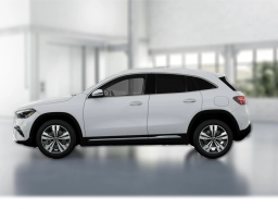 Mercedes-Benz GLA GLA 250 4MATIC SUV 2026