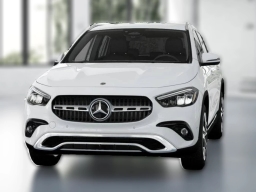 Mercedes-Benz GLA GLA 250 4MATIC SUV 2026