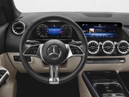 Mercedes-Benz GLA GLA 250 4MATIC SUV 2026