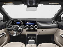 Mercedes-Benz GLA GLA 250 4MATIC SUV 2026