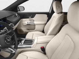 Mercedes-Benz GLA GLA 250 4MATIC SUV 2026