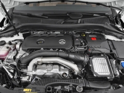 Mercedes-Benz GLA GLA 250 4MATIC SUV 2026