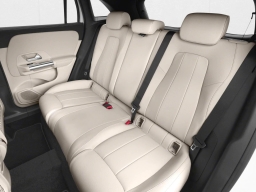Mercedes-Benz GLA GLA 250 4MATIC SUV 2026
