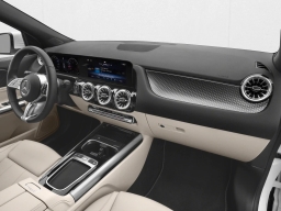 Mercedes-Benz GLA GLA 250 4MATIC SUV 2026