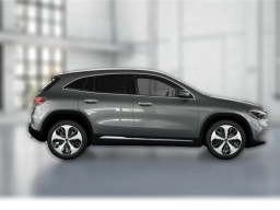 Mercedes-Benz GLA GLA 250 4MATIC SUV 2026